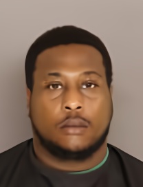 Mugshot of GERON DIANTE CHARLES