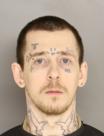 Mugshot of RYAN ALEXANDER HARRIS