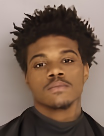 Mugshot of TYRELL NAOMHAN CLEA