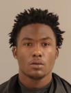 Mugshot of MALIK KISHAUN THOMAS