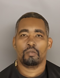 Mugshot of MICHAEL ANTHONY JR. SMITH