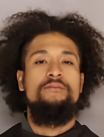 Mugshot of BRIAN JERROD BOYD