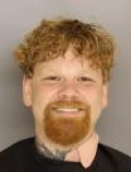 Mugshot of CHRISTOPHER HUNTER GEDDINGS