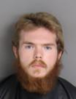 Mugshot of WILLIAM JOSEPH JR RICHARDSON
