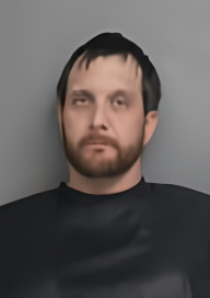 Mugshot of TRAVIS KERRY MULLIS