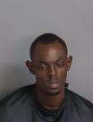 Mugshot of RYAN SENTELL HAMPTON