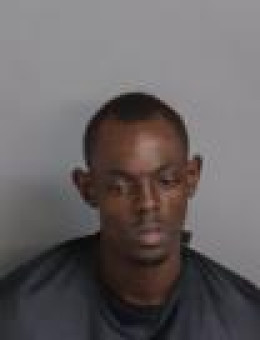 Mugshot of RYAN SENTELL HAMPTON