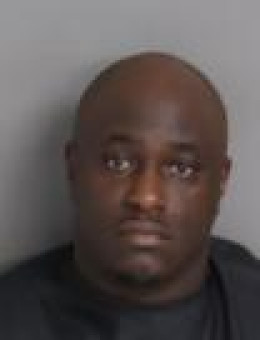 Mugshot of JAMEL MIKIA BISHOP