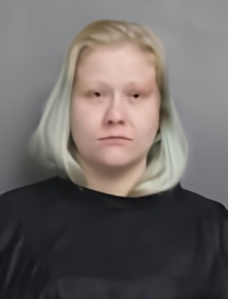 Mugshot of TINSLEY ALANNA ALEXANDER