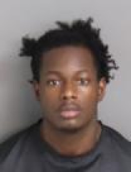 Mugshot of OMARION KEYSHAWN LIPSCOMB
