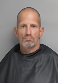 Mugshot of LEO GORDON III WILLIAMS