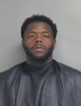 Mugshot of EVERETTE RASHOID MEANS