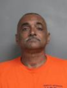 Mugshot of KENNETH WAYNE SMITH