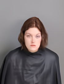 Mugshot of MADYSON HANA ROGERS