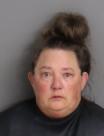 Mugshot of SHELIA MICHELLE SINCLAIR