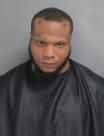 Mugshot of RALPHAEL LAMONT BYRD