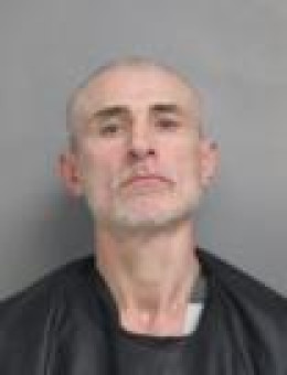 Mugshot of MICHAEL SHANE HOWELL