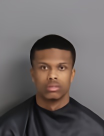 Mugshot of KYAN PRINCE FOSTER