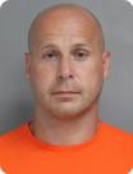 Mugshot of BERRY SCOTT BOLIN