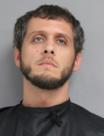 Mugshot of JEFFERY KYLE ROBERTS