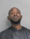Mugshot of KENNETH LAMAR NORMAN