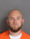 Mugshot of ROBIN SHAWN II CUNNINGHAM