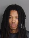 Mugshot of JAMARION JAQUAN JETER