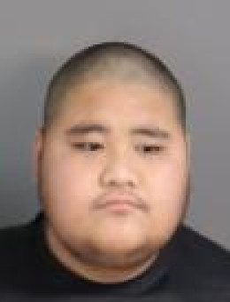 Mugshot of MICKEY AHTITT NAPHOXAY
