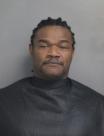 Mugshot of MARK REGINALD GILMORE