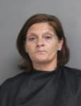 Mugshot of LACEY RENNA WILKINSON