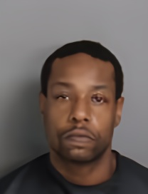 Mugshot of ALBERT DONELL JETER