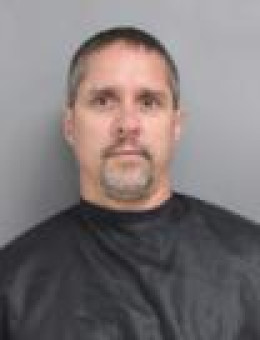 Mugshot of KENNETH RAY RICE