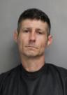 Mugshot of JOHN ANTHONY JR TAYLOR