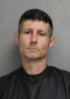 Mugshot of JOHN ANTHONY JR TAYLOR