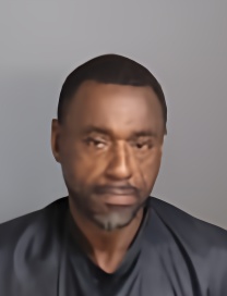 Mugshot of ALLEN FITZGERALD ROBINSON