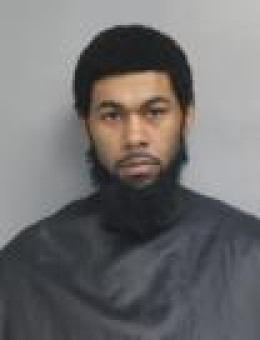 Mugshot of SYLISTER DANTRELLE JETER