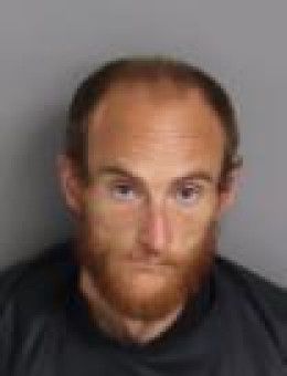 Mugshot of MATTHEW TYLER OCHILTREE