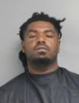 Mugshot of TAMAZ SANCHEZ EISON
