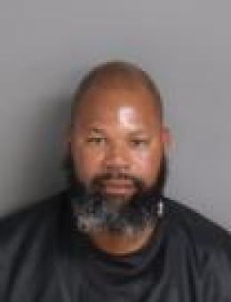 Mugshot of ANTONIO LAMONTE HUGHES