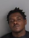 Mugshot of CHRISTOPHER DEMOND CANNON