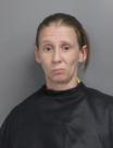 Mugshot of STEVIE MARIE LEIGH ANN SORROW
