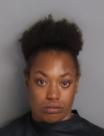 Mugshot of JASMINE MONIQUE JONES