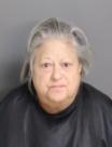 Mugshot of SHEILA DENISE BLY