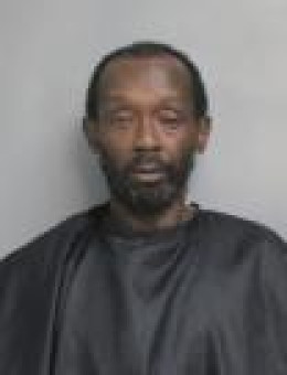 Mugshot of MICHAEL MAURICE ROBBINS