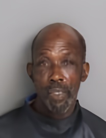 Mugshot of ROBERT LEWIS JOHNSON