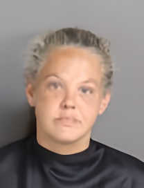 Mugshot of ELIZABETH CHANTAL GREENE
