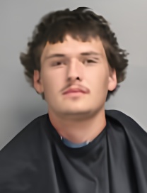 Mugshot of AUSTIN COLE DUCKETT
