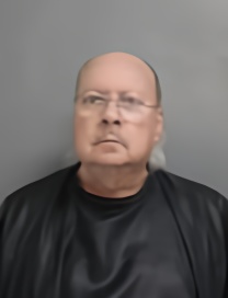 Mugshot of GEORGE F VANDERFORD