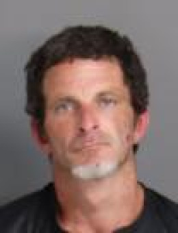 Mugshot of RYAN KRISTOPHER RIDDLE