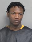 Mugshot of TY'JHIR ROMELL FLEMING